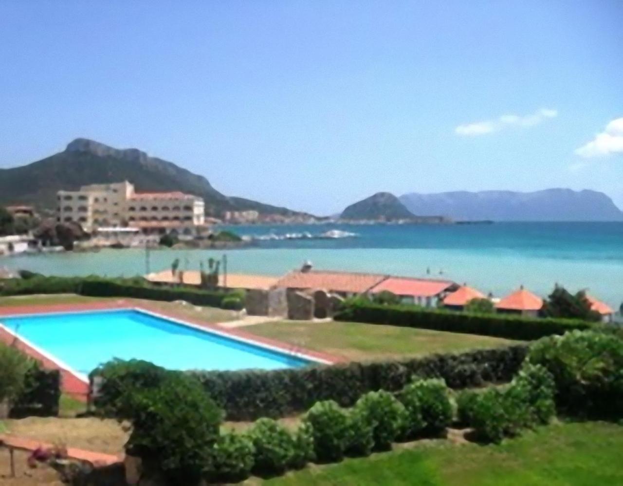 גולפו אראנצ'י Terza Spiaggia & La Filasca - Apartments מראה חיצוני תמונה